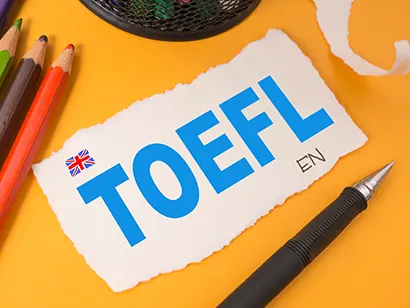 TOEFL vs IELTS